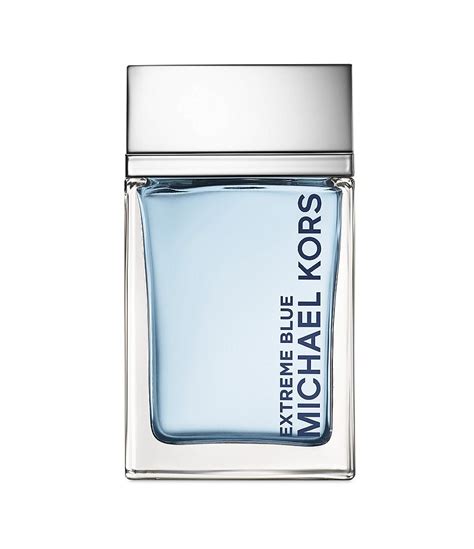 michael kors extreme blue eau de toilette spray|michael kors extreme blue spray.